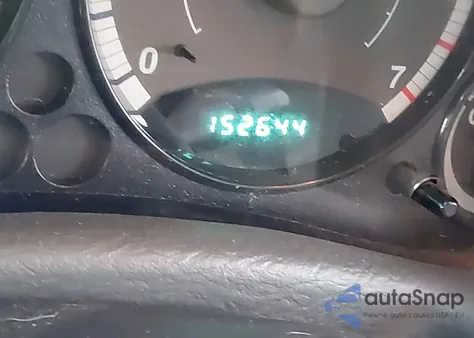 2007 Jeep Liberty Sport from USA, damaged, VIN 1J4GL48K97W542704